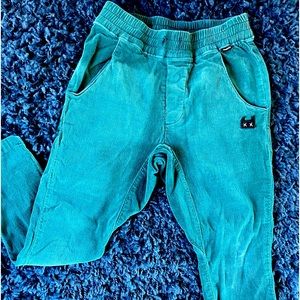 Boys Munster Royucord Pants